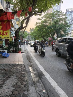 bán nhà riêng tại lạc long quân, tây hồ, hà nội, 48,9 tỷ, 100m2, giá ưu đãi đẹp