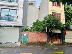 đất phân lô giang biên ô tô tránh kinh doanh đỉnh cao diện tích: 58m² mặt tiền 5m