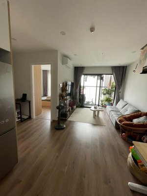 chính chủ bán nhanh căn hộ i1 1pn+43m2 tòa imperia smart city view hồ giá 4,1ty