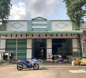 giảm còn 1 tỷ 090 triệu có dãy trọ thu nhập 18tr/tháng đường d10, p. thới hòa ngay kcn mỹ phước 1