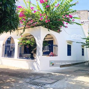 hữu duyên sỡ hữu căn góc hẻm ô tô đường 2/4 (chỉ 50tr/1m2)-cách biển hòn chồng 1km