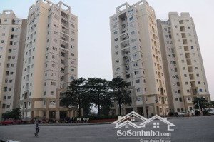 cần cho thuê căn hộ b11 nam trung yên 2 phòng ngủ 1 vệ sinh diện tích 65m2 có nội thất cơ bản 2đh