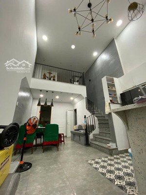 nhà đẹp bình hưng hòa b bình tân | xe hơi đậu cửa