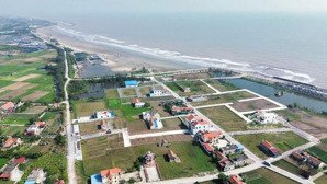 đất mặt biển f0 chỉ 950tr full cư