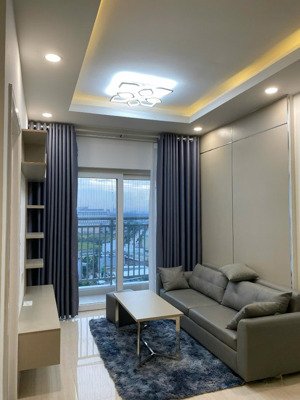 bán căn hộ moonlight boulevard 2pn - 2wc, giá 3 tỷ 400 triệu tặng full nội thất, bình tân, hcm