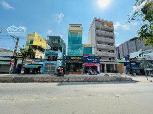 220 m2 mặt tiền đường huỳnh tấn phát, kdbb sầm uất. hơn 17 tỷ.