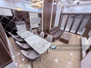 đố đâu rẻ hơn ! xuân phương 32m,5 tầng chỉ 6,1tỷ nhà mới ở ngay, vài bước ô tô, bán nhanh còn tết