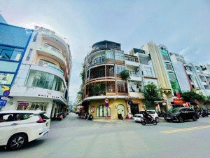 bán nhà mặt tiền calmette - dt: 9 x 21m, công nhận: 185m2 - 4 tầng, giá: 65 tỷ tl - tin thật 100%