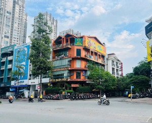 bán nhà mặt tiền nguyễn du - dt: 14x39m - 4 tầng - txd: 2 hầm + 10 lầu - giá bán: 180 tỷ tl