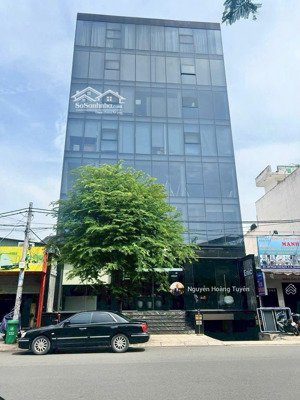 vị thế độc tôn! sẵn hđt 200 tr/tháng mặt tiền ngô thời nhiệm, p.vts, q3 (6 x15m) cn 91m2. giá 72 tỷ