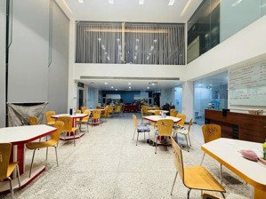 duy nhất. building hầm 6 tầng ngay điện biên phủ, sau đh hồng bàng 20x31m 630m2, hđt 4.2 tỷ/năm