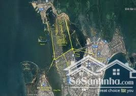 bán dn tại kđt vịnh thuận phước, 80 triệu / m2, 300 m2, sơn trà, đà nẵng