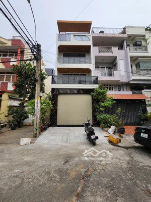 bán nhà khu tên lửa, mt đường số 7a, dt 5 x 19m, 3 tấm, giá 15.7 tỷ. bình tân.