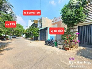bán đất hẻm 39, đường 102, lã xuân oai, tnp. a, q9. dt 75m2 (4x19) - giá bán: 5 tỷ 350 đường 7m