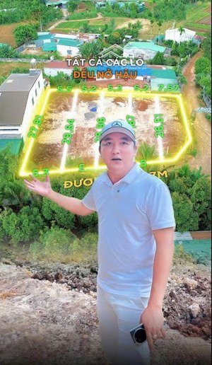 bán đất tại đường phạm văn đồng, phường tân hoà, buôn ma thuột, đắk lắk, 3 tỷ, 235m2