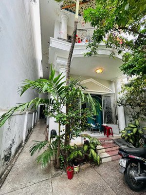 [siêu phẩm ngang 6m] võ thị sáu q3 - 123m² - sát nhà thờ tân định - chỉ 34.5 tỷ.