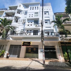 bán nhà mặt tiền bàu cát - quận tân bình , 8mx16m , 5 tầng , hdt cao , giá chỉ 30 tỷ tl