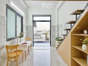 căn hộ mới xây gần lotte mart quận 7 - rmit, tdtu, cầu kênh tẻ