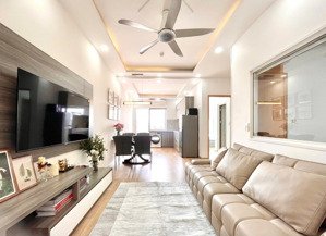 bán căn hộ mường thanh viễn triều toà oc2a full nội thất view biển đông nam, căn hộ : 1224