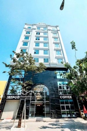 bán gấp tòa nhà siêu vị trí mt bùi thị xuân, bến thành - 127m2 (6x27) 7 tầng hđt 250 tr - gía 72 tỷ