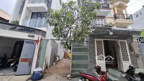 bán đất bình trị đông bình tân, gần chợ bình trị đông, 4x24m nở hậu, giá 6.8 tỷ