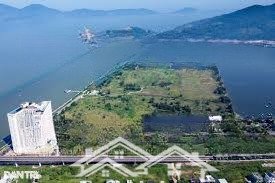 chính chủ chào bán lô biệt thự kđt vịnh thuận phước, 85tr/m2, 180 m2, đà nẵng đẹp, nhiều tiện ích