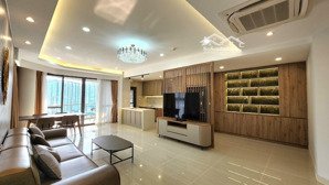 gấp. bán gấp căn hộ 3pn diện tích 130m2 chung cư riverpark premier nội thất cao cấp giá 21 tỷ