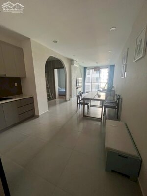 Sổ hồng 65m2 - Giá ra sổ 3.44 tỷ trả 24 tháng - 1+1PN1WC MT City Q9