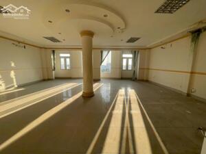 Bán toà nhà mặt tiền đường Võ Nguyên Giáp , quận Cái Răng