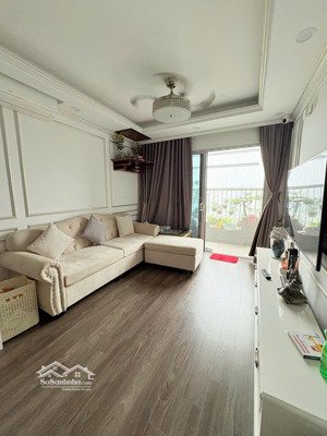 chính chủ bán chcc eco life 2n2w - giá 6,8 tỷ - dt 75m2 - nội thất đầy đủ - sẵn sổ đỏ giao dịch