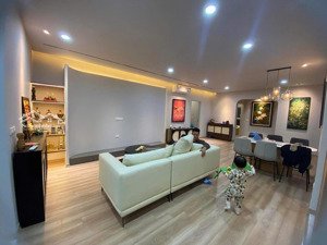 chính chủ bán chcc tại n05 thnc - 3n2w - giá 13,9 tỷ - dt 159m2 - full nt mới - sẵn sổ giao dịch