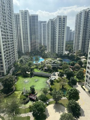 chỉ với 400 triệu khách hàng đã sở hữu ngay căn hộ 2pn+ 70,4m2 view vườn nhật hồ cá koi origami