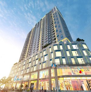 quỹ căn handico complex - 2 ngủ, 3 ngủ - dt từ 69m2 đến 85,7m2 - sđt 
