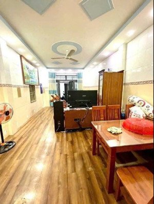 bán nhà 2 tầng hẻm 62 lâm văn bền, tân kiểng 4pn giá chỉ 5 tỷ nhỉnh (tl)