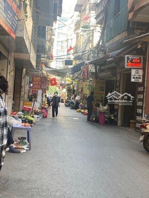 hiếm nhà 5 tầng tt hai bà trưng gần bách kinh xây ngõ nông, 20m ra ô tô ngách thông lê thanh nghị