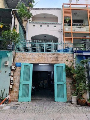 chính chủ bán nhà 41 trần quý khoách - dt: 4 x 23m. công nhận: 87.9m2 - 4 tầng - giá bán: 31 tỷ tl