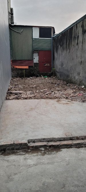 bán đất mặt ngõ nguyễn lam ô tô vào tận đất 48m2 tiềm năng tăng giá cao