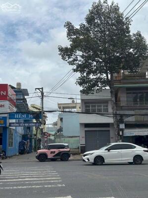 BÁN NHÀ 1 TRỆT 1 LẦU + ĐẤT TRỐNG MẶT TIỀN ĐƯỜNG 3/2 ,PHƯỜNG TÂN AN, TP. CẦN THƠ