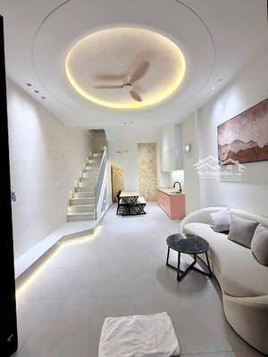 nhà đẹp đón xuân 2026 - hòa bình - tt tân phú - 40m2 (4x10) - nội thất cao cấp ở ngay