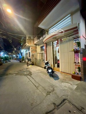 chính chủ cần bán nhà hẻm xe hơi phạm văn chí q6 - 39m - 5tầng - sớ hoàn công đủ - giá 7ty