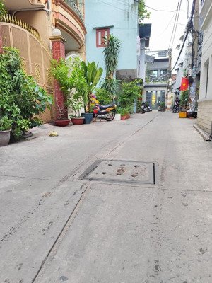 nhà đẹp - hxh - kinh doanh - trần văn quang - vip tân bình -96m2 -3tầng - giá 11,2tỷ 