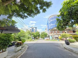 bán cặp đinh đạt & phước trường 5, dt 185m2, cách biển 100m- rất thích hợp để xây hotel- tòa căn hộ