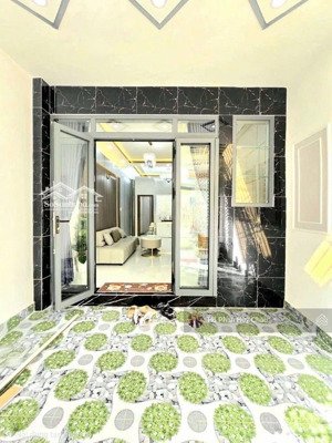 bán nhà đẹp đủ công năng 4 pn, 4 tỷ 450