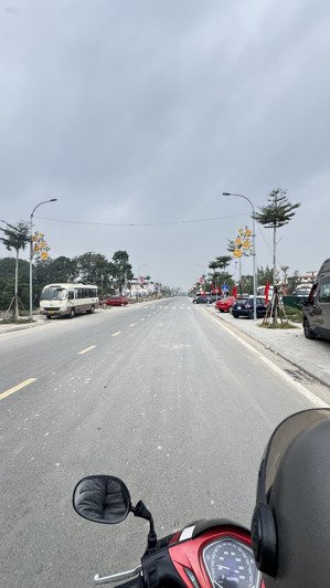 hiếm thật không có lô thứ 2 bán 51m² đất mai lâm đông anh, giá nhỉnh 5 tỷ