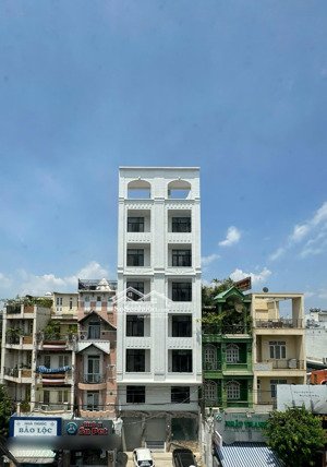 mặt tiền lê đức thọ, p7, gò vấp, 7m x 20m vị trí cực đẹp