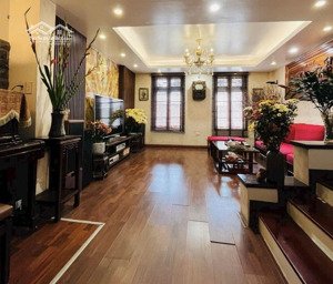 hiếm- nhà đẹp đón tết- ngõ thông, gần phố, gần hồ tây - an sinh đỉnh 32/36m- 6 tầng - mặt tiền 4,8m