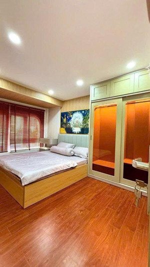 bán nhà lý thái tổ 19m2 3 tầng - 5.15 tỷ - vị trí trung tâm q3 tiện ích đầy đủ