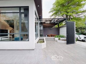 bán biệt thự 9m x 17m|giá 24.5 tỷ|phú nhuận q7