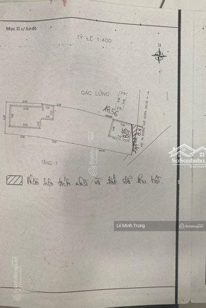 lô đất khủng mt chính hữu 545m2 - 3 mặt thoáng - view biển trực diện