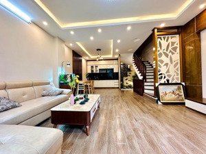 có 1 0 2! nhà phố xã đàn, cách hồ xã đàn vài bước chân, ngõ vf3, nhà vuông vắn, 48m2 x 5t